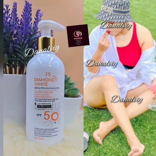 〇新品〇REVEYCY WHITE LOTION Illuminate Your Skin: Elixir White Brightening Lotion WT
