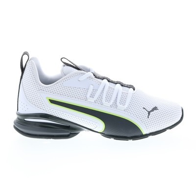 

Puma Axelion NXT Carbon FS 37721401 Мужские белые спортивные кроссовки 10, Белый, Puma Axelion NXT Carbon FS
