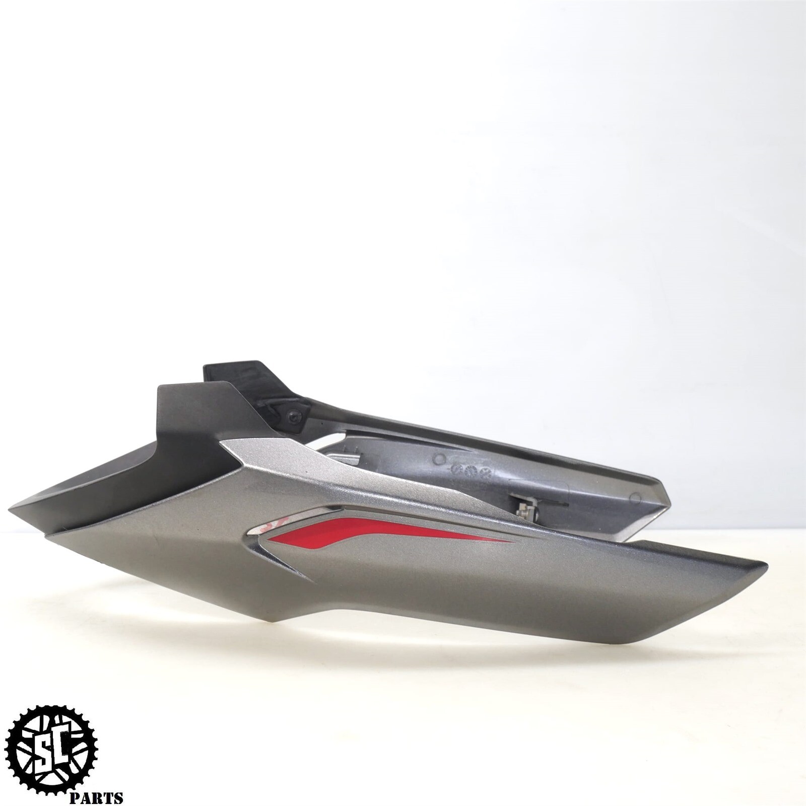 17-21 TRIUMPH STREET TRIPLE 765 RS LOWER FAIRING | eBay