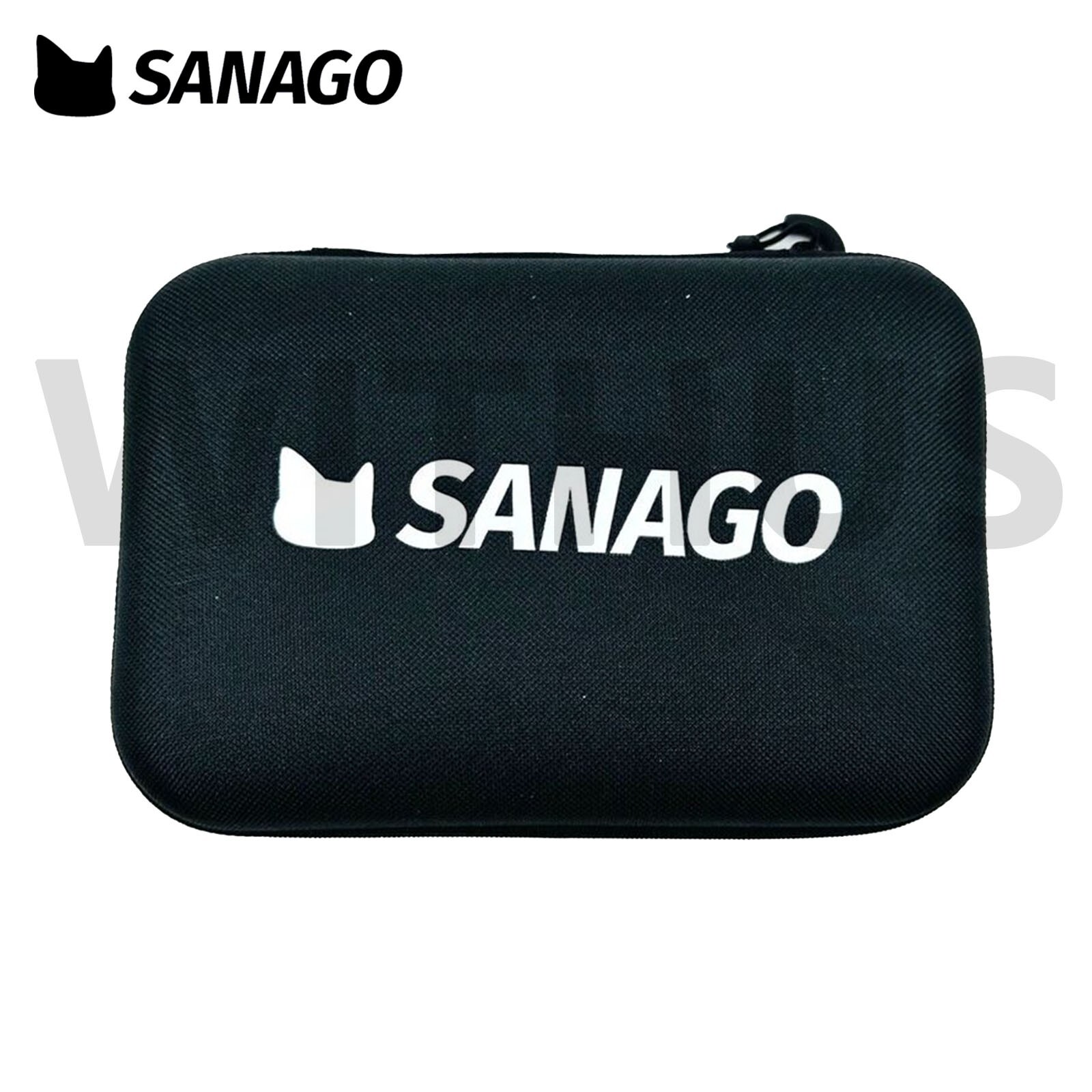 SANAGO New Sanago Premium 3D Pen Set 3 Type Module Replaceable Korean Artists