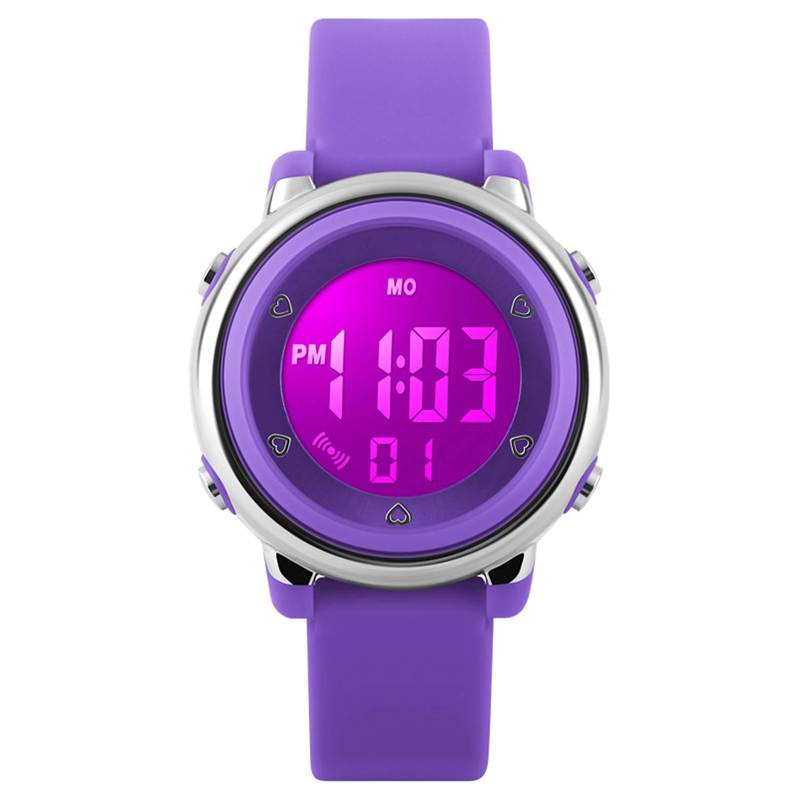 girls sports watch