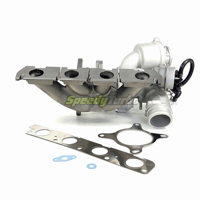 K03-0105 Turbo Charger for 2006 2007 2008 Audi A3 VW GTI Jetta Golf Passat 2.0L