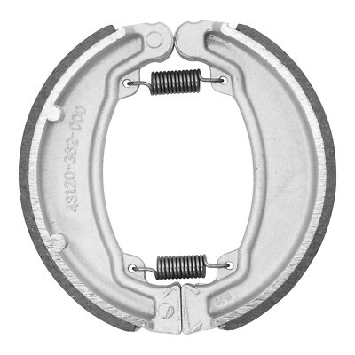 Rear Brake Shoes for Honda ATC70 1978-1981 1982 1983 1984 1985 / 43120-957-000