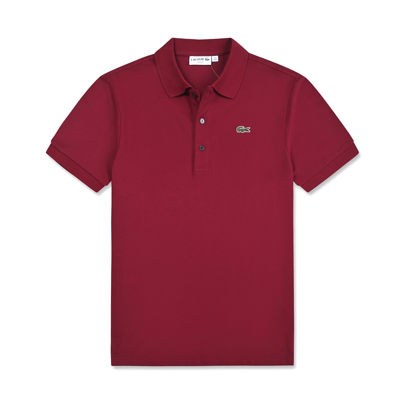 Lacoste Mesh Slim