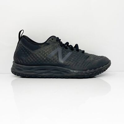 

New Balance Mens 806 V1 MID806K1 Черные кроссовки Кроссовки Размер 8.5 4E, Черный, 806 V1