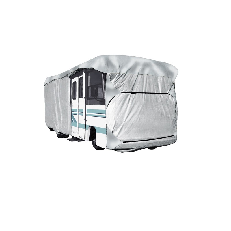 Winnebago Tour 42QD Ultimate Class A RV Motorhome Camper Cover