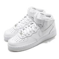 Air force 1 men mid sale