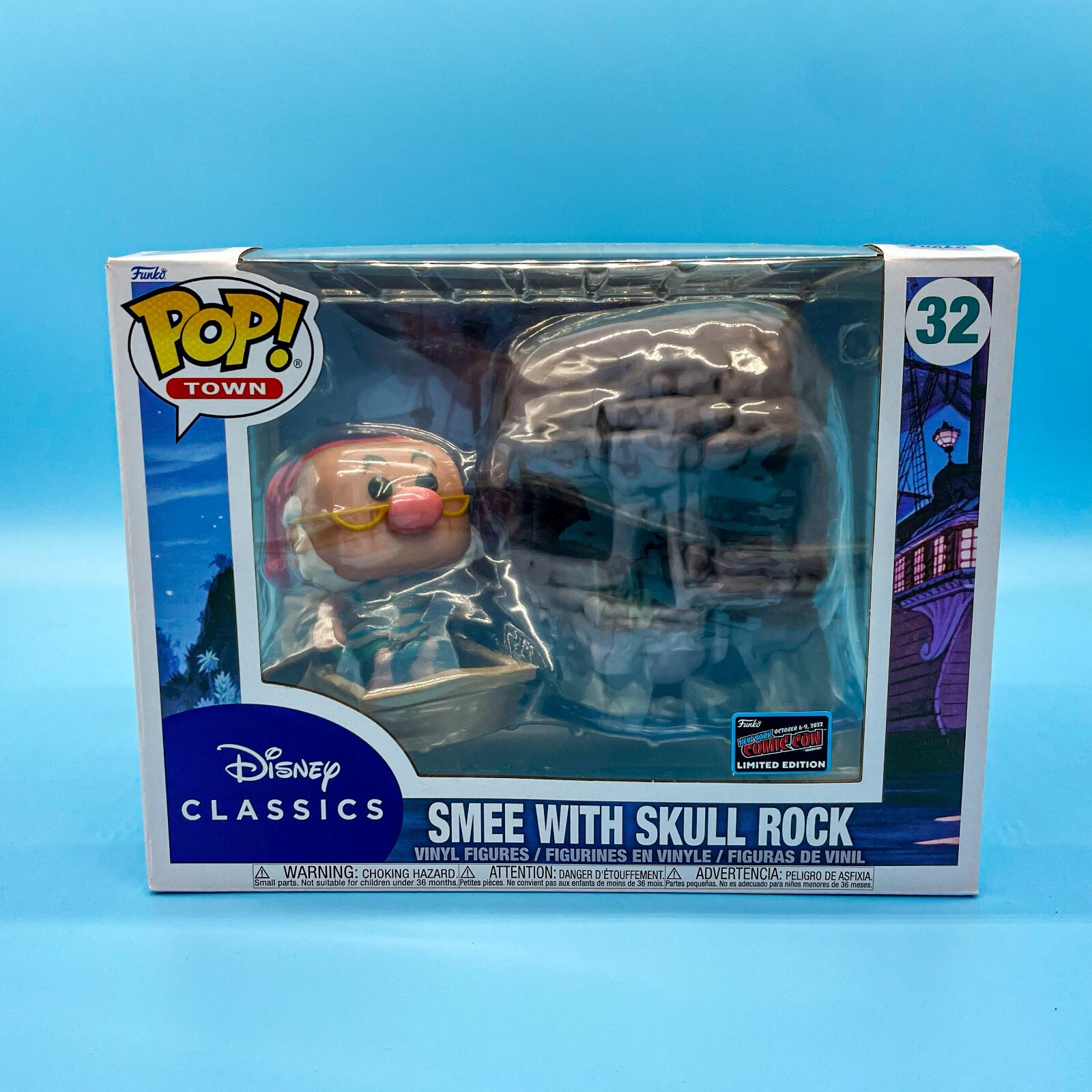 Funko POP/米国限定/激レア/新品】PEZ®︎ ミミックザモンキー