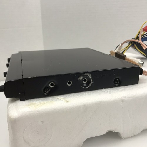 RARE KENWOOD KEC-202 CROSSOVER NETWORK Made in JAPAN Old School