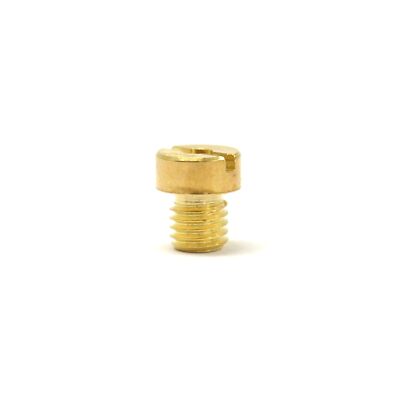 Size 210 Main Jet N424-27/210 for Keihin Round CV Carburetor Type