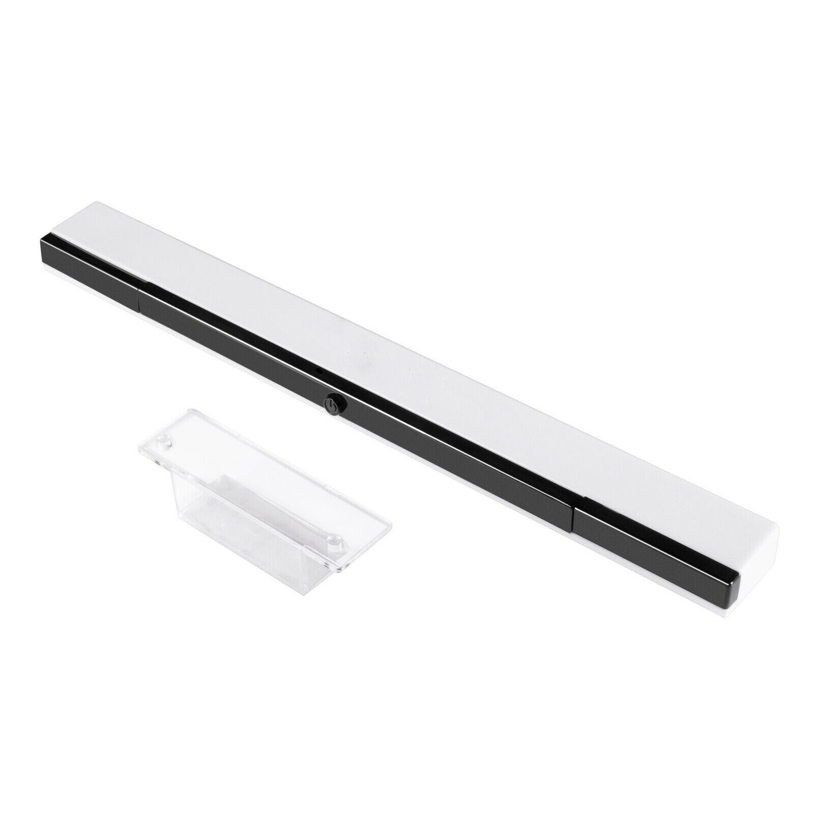 Wireless Remote Sensor Bar for Nintendo Wii / Wii U Titan (Insten) WSB NEW