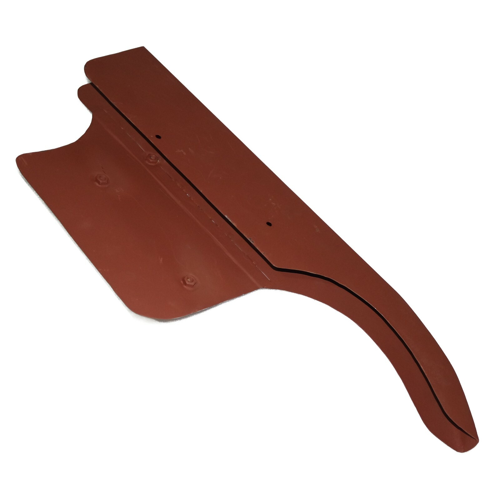 Rear Chain Guard Steel primer Coated For BSA B31 B33 A7 A10 Swinging Arm 