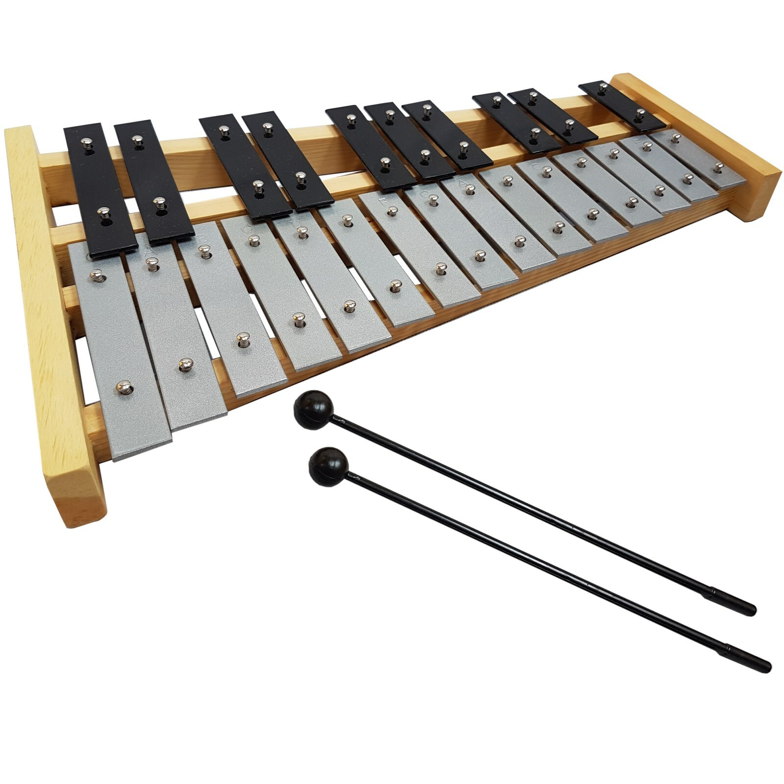 Metallophone Test Vergleich +++ Metallophone günstig kaufen!