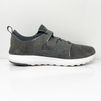 

Женские кроссовки Saucony Eros S30002-53 серые кроссовки размер 8, Серый, Eros