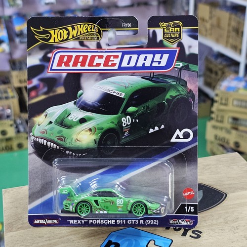 2024 HOT WHEELS PREMIUM 