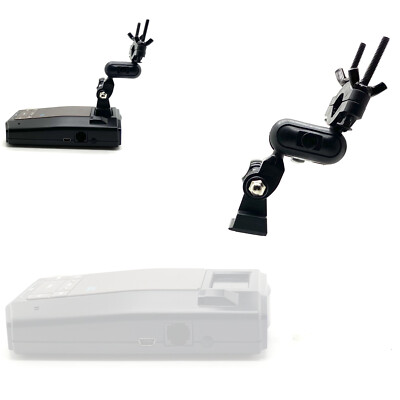 "NEW" Escort Max360C &2020 Max3 IXc sspoort Radar Detector RearView Mirror Mount