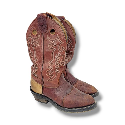 Size 9 D Leather