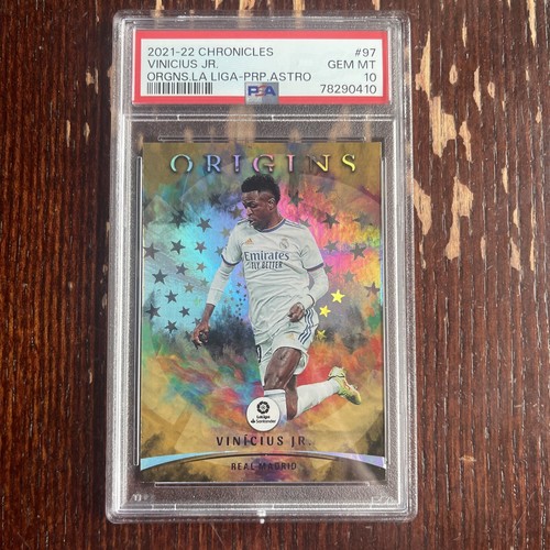 その他 Vinicius JR Panini Obsidian Purple/65 RC Vinicius JR Panini Obsidian Purple/65 RC - メルカリ