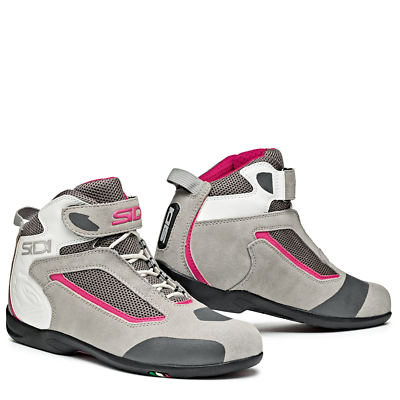 Grey Pink