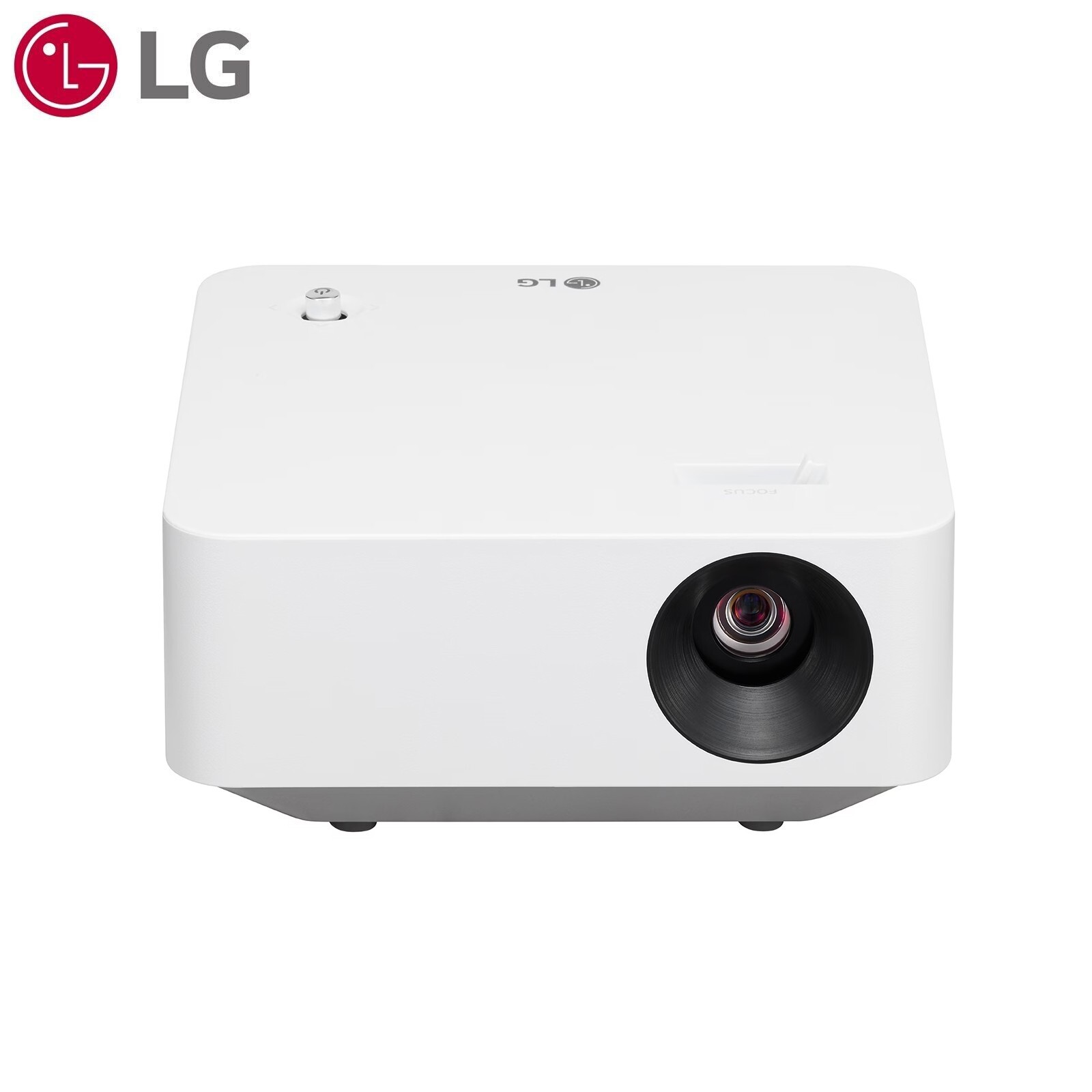 LG CineBeam PF510QA Cine Beam Projector FHD RGBB LED 600