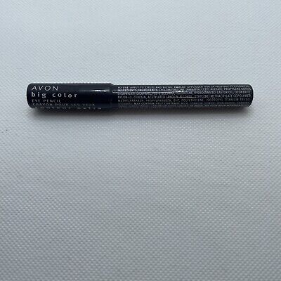 Avon Big Color Eye Pencil New Old Stock 2000 Summer Lilac