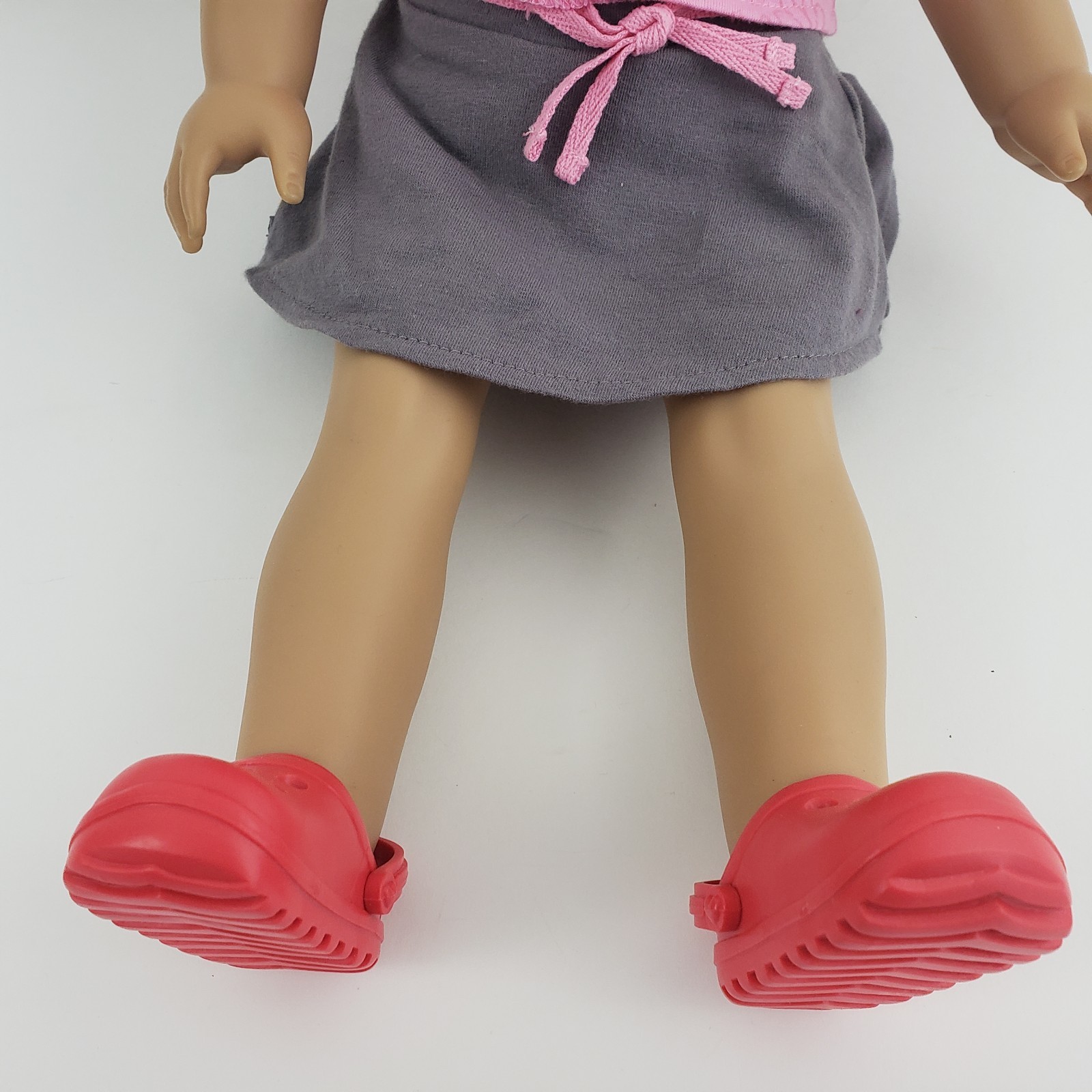 American Girl Truly Me Doll 18