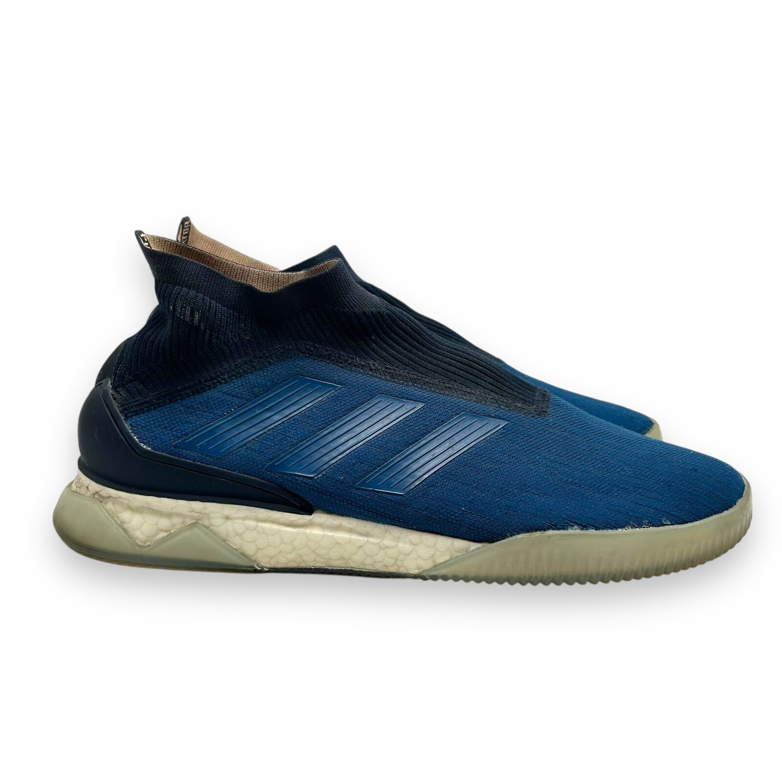 未使用　アディダス　プレデタータンゴ 18+ TR 27.5 送関込 ADIDAS PREDATOR TANGO 18+ TR プレデター タンゴ