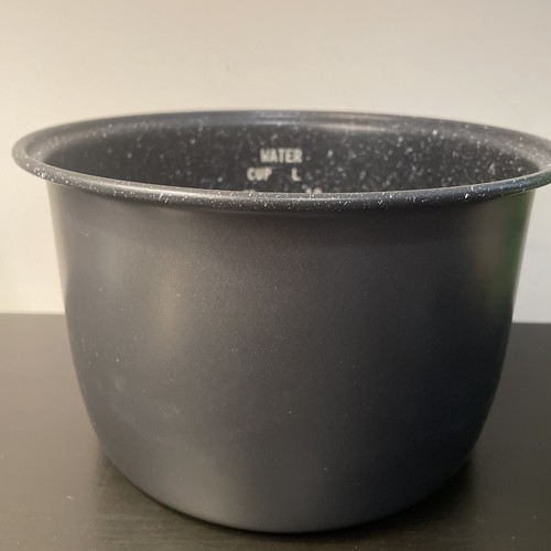 Aroma Rice Cooker Inner Pot Replacement Ricecookeri