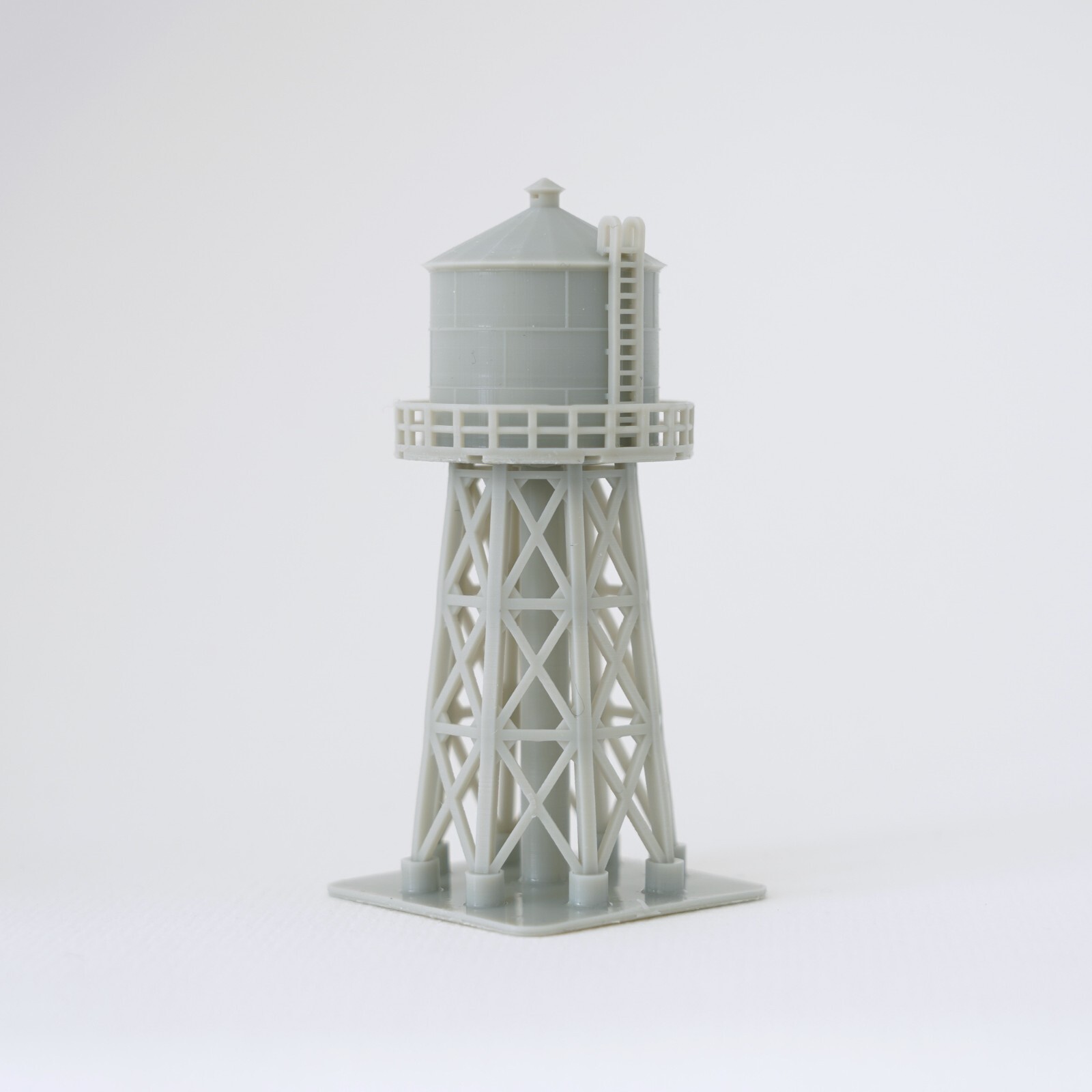 Bachmann Thomas & Friends Round Water Tank Kit