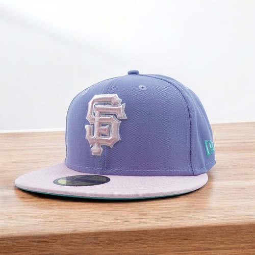 [70693966] Мужские кроссовки New Era MLB SF GIANTS 5950 В ОБТЯЖКУ WORLD SERIES BATTLE BAY
