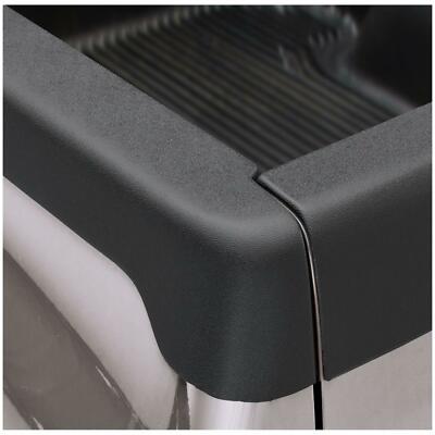 TrkBedSideRailProt For 2005 GMC Sierra 1500 Denali