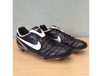 nike tiempo old school