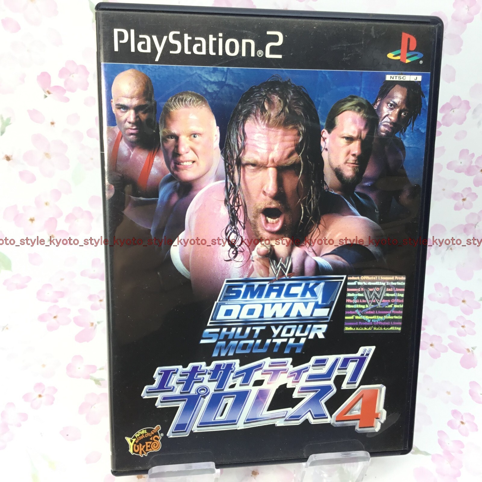 WWE DVD12枚セット WWE DVD12枚セット WWE DVD SPECIAL BOX COLLECTOR'S SET - メルカリ