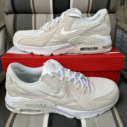 福袋特集 2024 Nike Air Max Excee Womens Size 12 Grey/White Running Shoes 化粧水・ローション・トナー