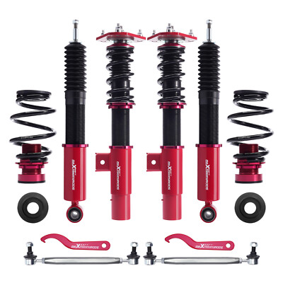 Kit Suspension Combine Filete for VW Jetta 5 2011-2019 Golf 5 2003-2009