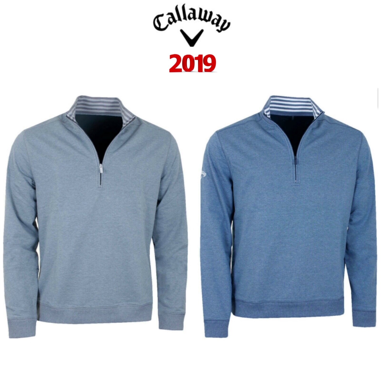 callaway pullover mens