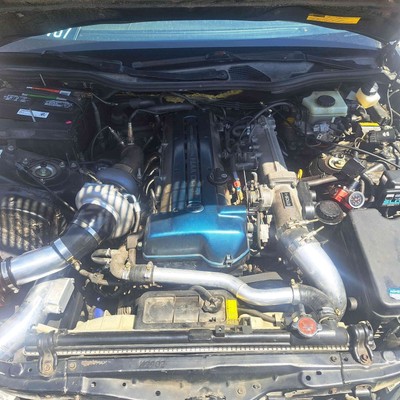 image 2 of engine