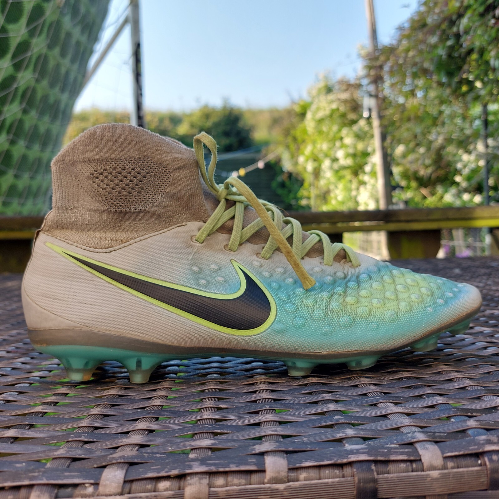 nike magista orden