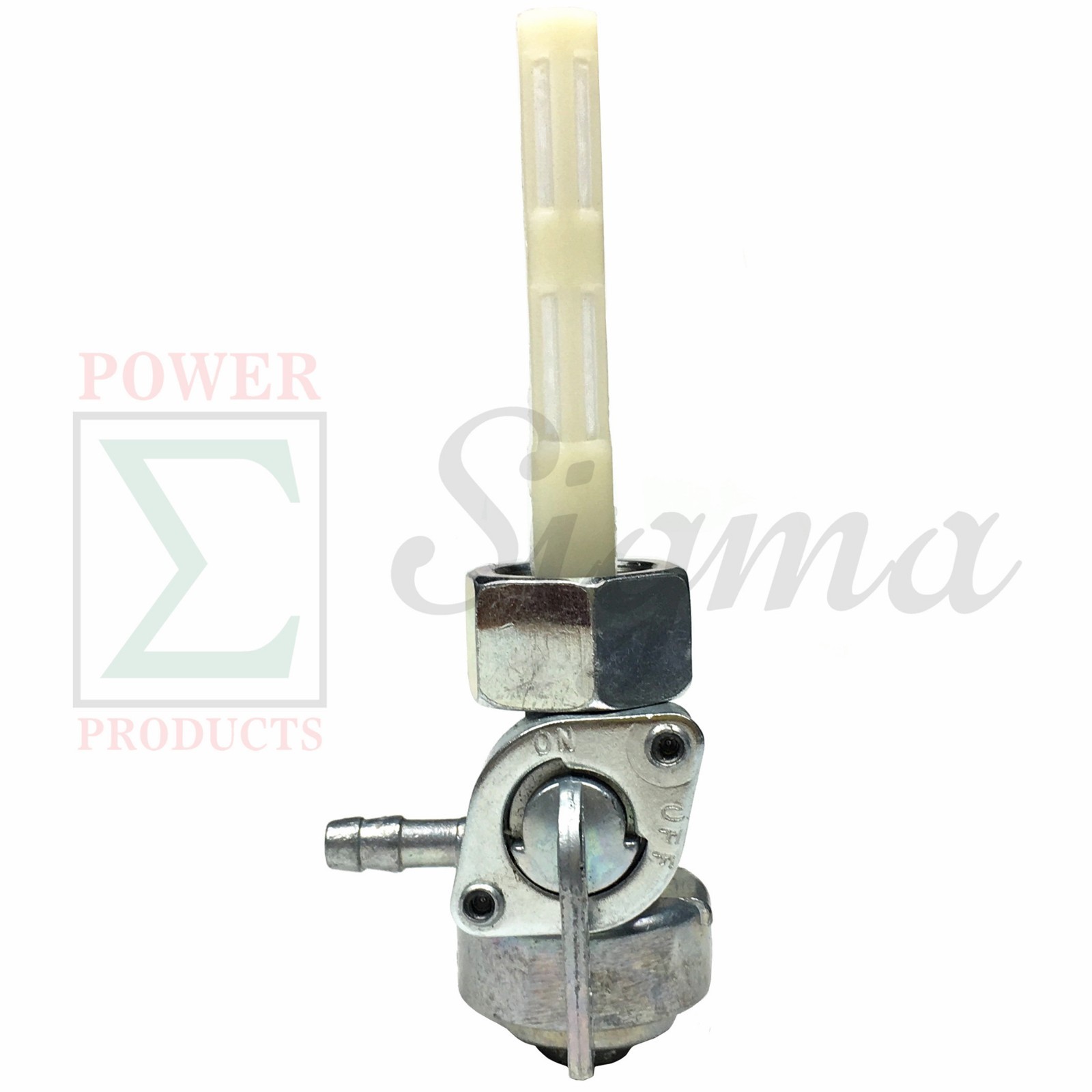 Fuel Shut off Valve Petcock For Predator 5500W 6500W 8HP Generator 63966 63964