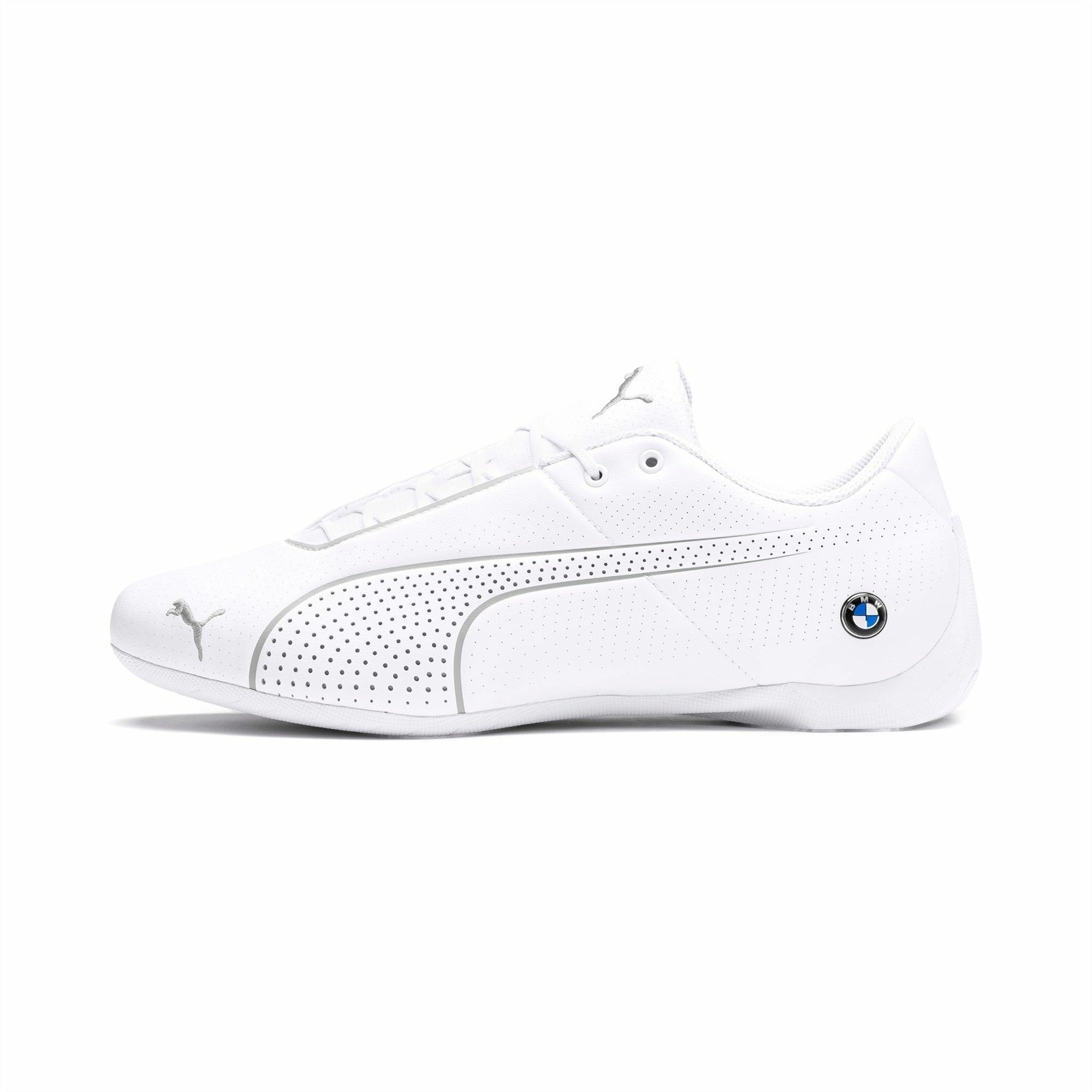 Кроссовки Puma BMW Motorsport белые