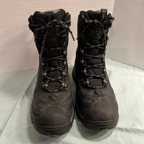 Techlite Waterproof Omni-heat Grip Mens Size 9