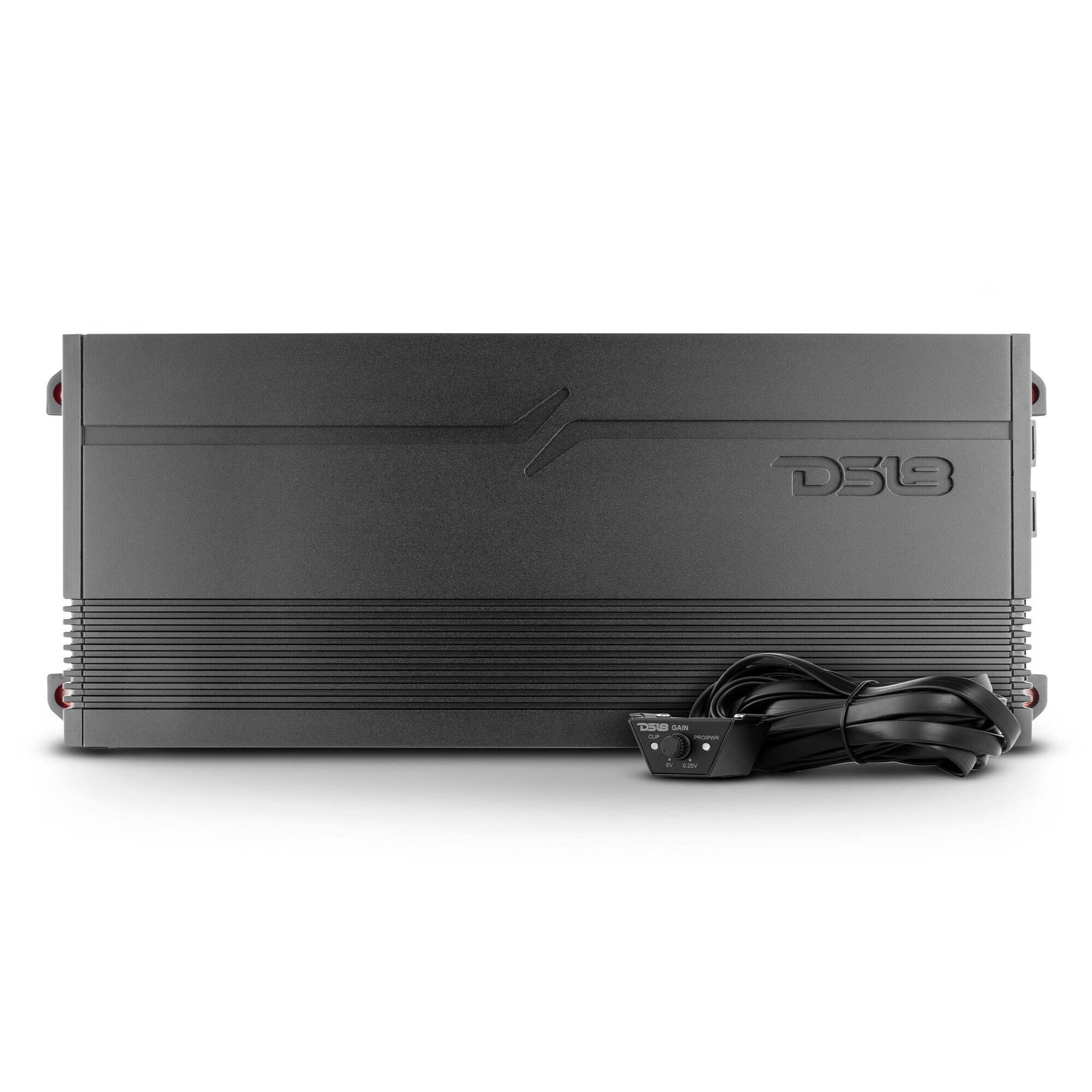 DS18 G3600.1D Car Audio Amplifier 1-Channel Class D Monoblock 3600 Watts -