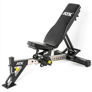 Atx Multi Bench Atx Mbx 650 Flat Incline Decline Bench Press