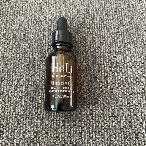 * With 9 Essential Oils! New Packaging!