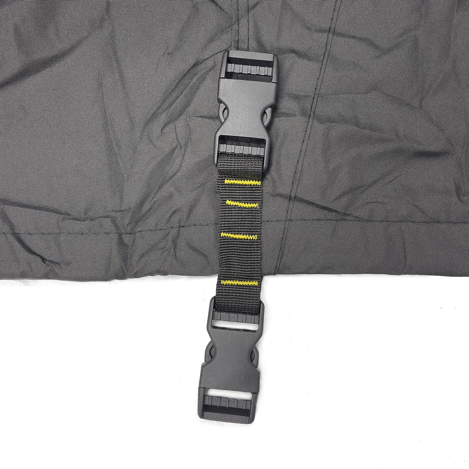 Heavy Duty Center Console T-Top hard-Top under roof Fishing Boat Storage Cover