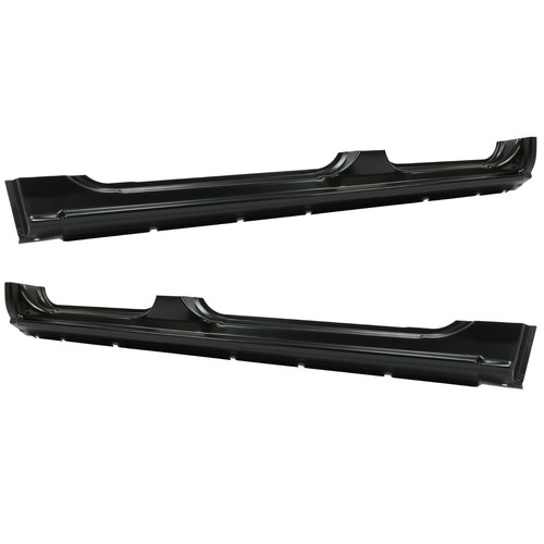 For 1999-2007 Chevy Silverado Sierra Pickup Crew Cab Corners & Rocker Panels