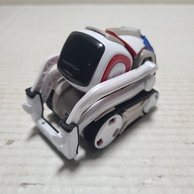 READ - Anki Cozmo Robot (Cosmo) 300-00046 Robot Only