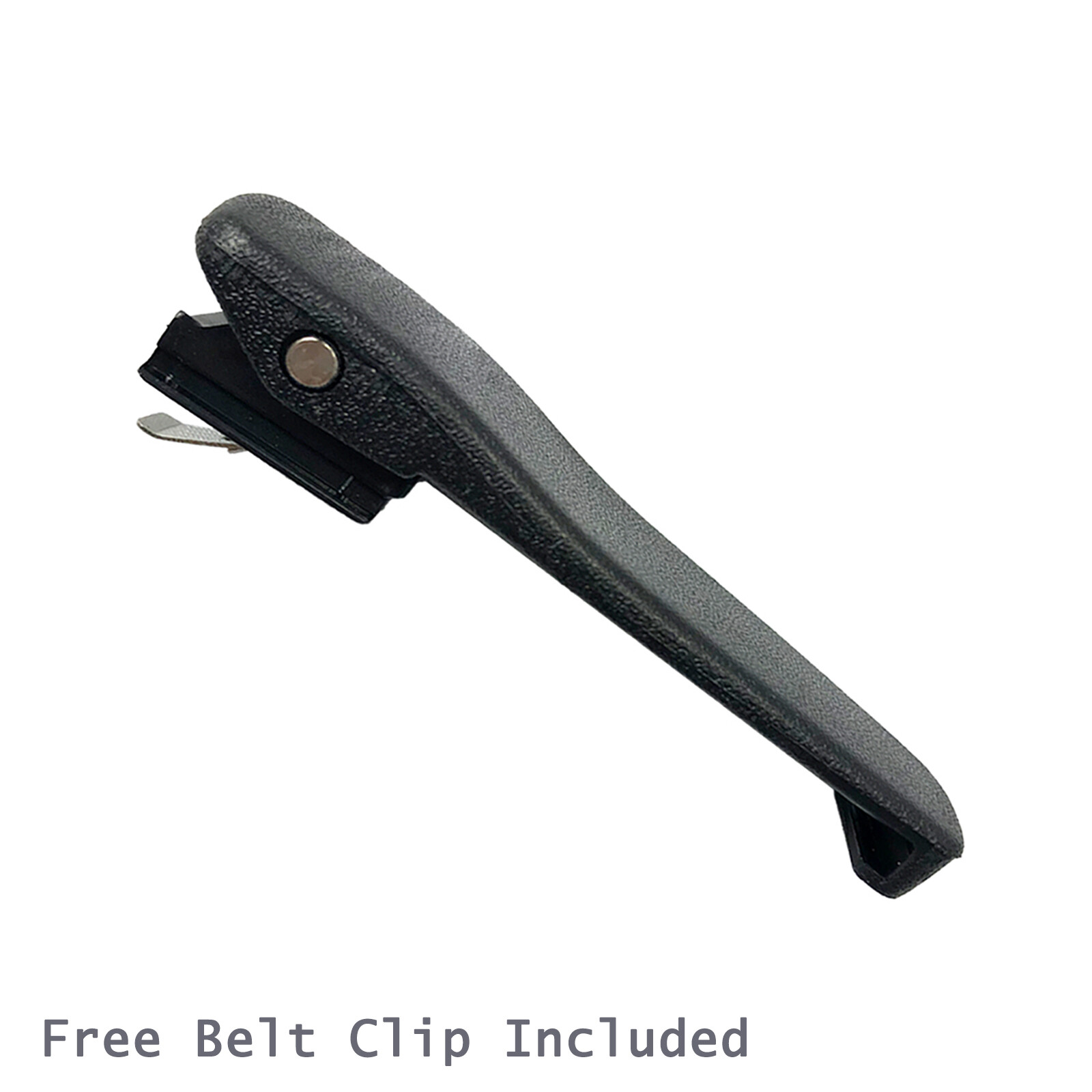 10x 1800mAH High Quality Radio Battery for Motorola NNTN4851 4496 CP200 CP180