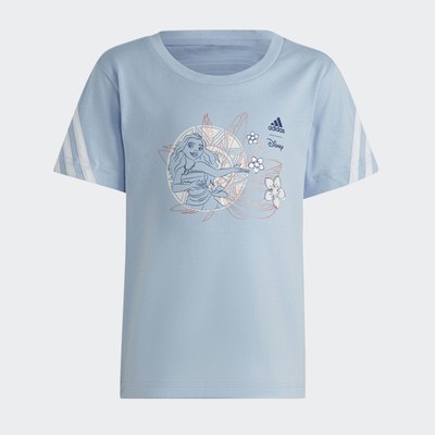 

Футболка adidas Originals Disney Moana для детей
