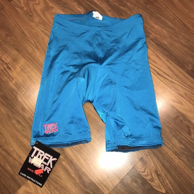 lycra bike shorts